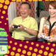 Illustration for article titled Takei and Day Play Video Games, Win The Internet